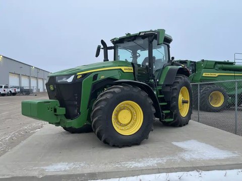 Main image for Used 2023 John Deere 8R 280 Tractor