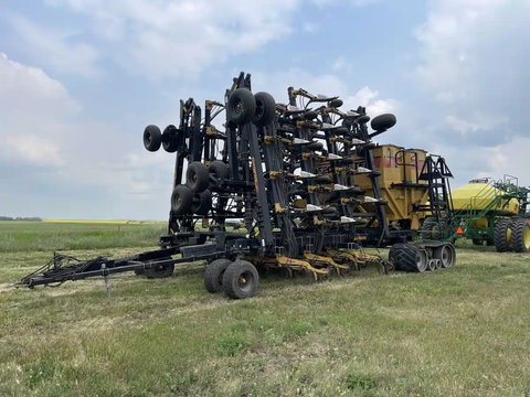 Main image for Used 2012 SeedMaster 7012-SM Air Drill