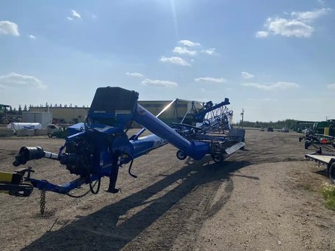 Main image for Used 2015 Brandt 16125-HP Grain Auger