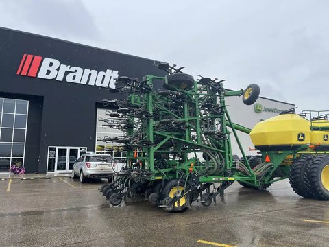 Main image for Used 2011 John Deere 1870 Air Drill