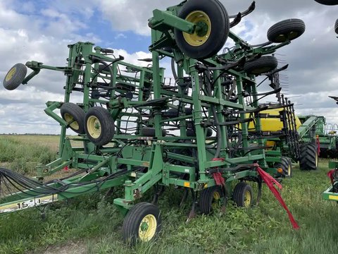 Main image for Used 1997 John Deere 1810 Air Drill