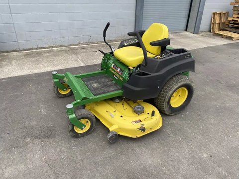 Main image for Used 2015 John Deere Z435 Mower - Zero Turn