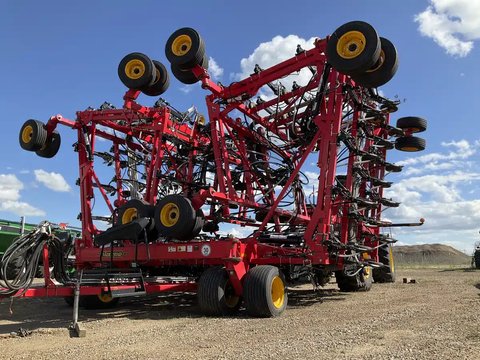 Main image for Used 2023 Väderstad 84/12wpd1000 Air Drill