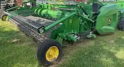 Main image for Used 2023 John Deere BP15 Header - Pickup