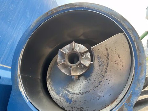 Main image for Used 2014 Brandt 1020XR Grain Cart