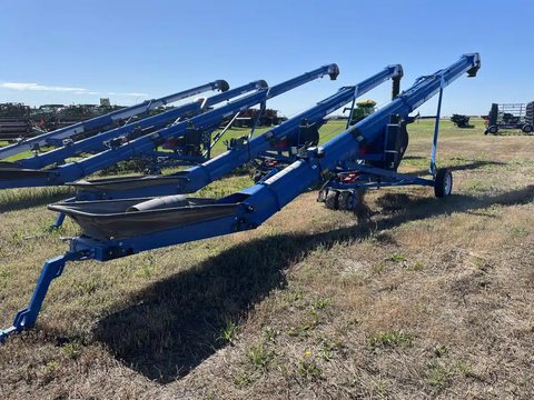 Main image for Used 2022 Brandt 1547LP+ Belt Conveyor