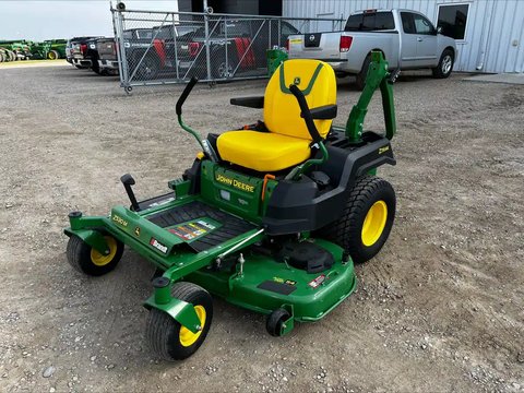 Main image for Used 2024 John Deere Z530M Mower - Zero Turn