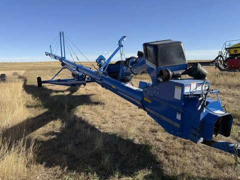 Main image for Used 2022 Brandt 1390HP+ Grain Auger