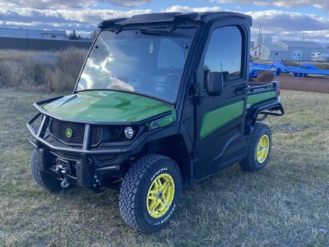 Main image for Used 2023 John Deere XUV 835M Utility Vehicle