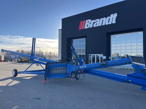 Main image for Used 2017 Brandt 1370-XL Grain Auger