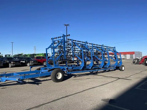 Main image for Used 2014 Brandt 7000 Harrow