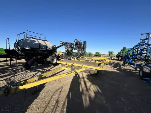 Main image for Used 2016 Degelman LR7651 Packer