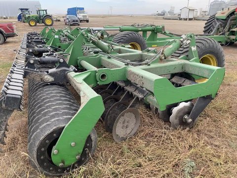 Main image for Used 2019 John Deere 2680H Cultivator