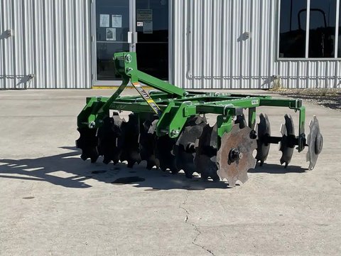 Main image for 2023 Frontier TM1062L Attachment