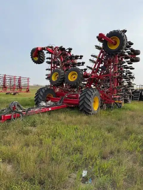Main image for Used 2023 Bourgault 3330-76 Air Drill