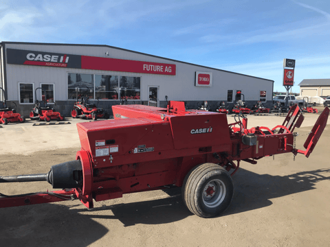 Main image for Used 2012 Case IH SB541 Square Baler - Small