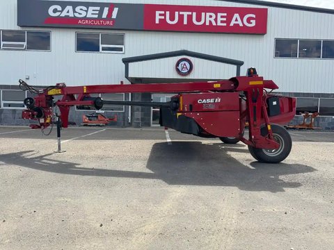 Main image for Used 2019 Case IH DC103 Disc Mower Conditioner
