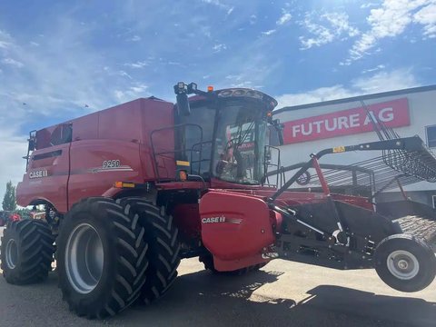 Main image for Used 2022 Case IH 9250 Combine