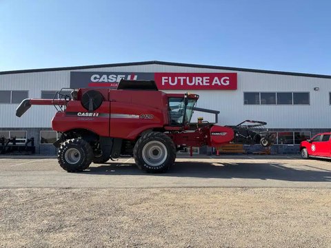 Main image for Used 2011 Case IH 9120 Combine