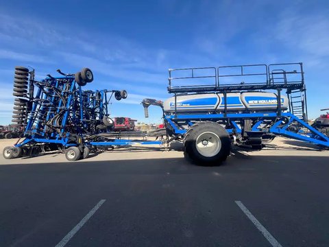 Main image for Used 2016 New Holland P2050 Air Seeder