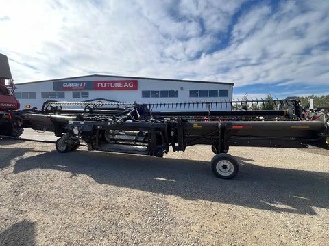 Main image for Used 2017 MacDon FD75 Header - Flex Draper