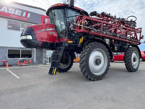 Main image for Used 2018 Case IH PATRIOT 4440 Sprayer - Self Propelled