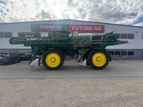 Main image for Used 2025 John Deere 616R Sprayer - Self Propelled