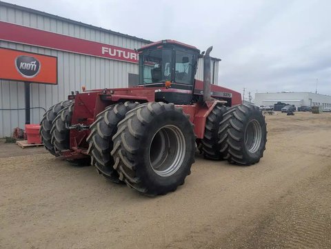 Main image for Used 2000 Case IH 9370 Tractor