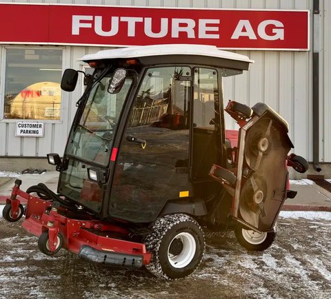 Main image for 2018 Toro 30636 Mower - Front Mount