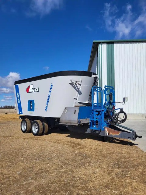 Main image for Used 2018 Penta 9630 TMR Mixer