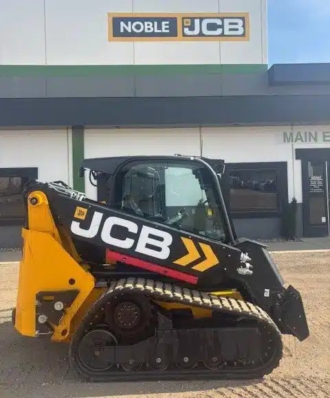 Main image for Used 2024 JCB 2TS-7T Track Loader