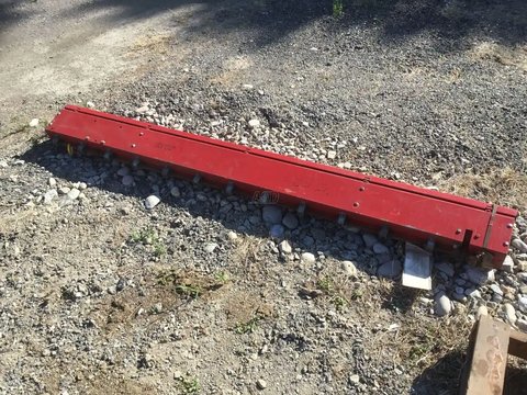 Main image for New International Harvester 13x7 Attachment