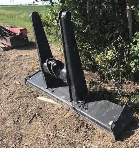 Main image for Used JCB 85 Z Blade