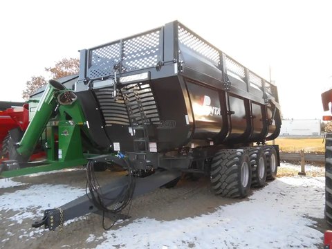 Main image for New 2025 Penta DB50 Trailer - Dump