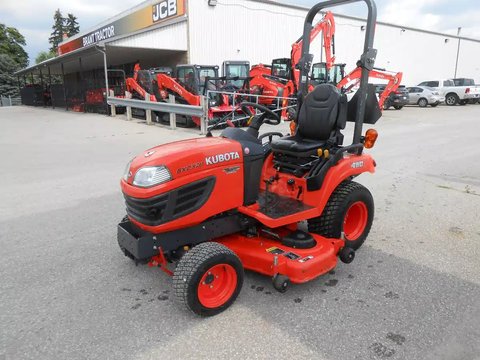 Main image for Used 2015 Kubota BX2370-1 Tractor