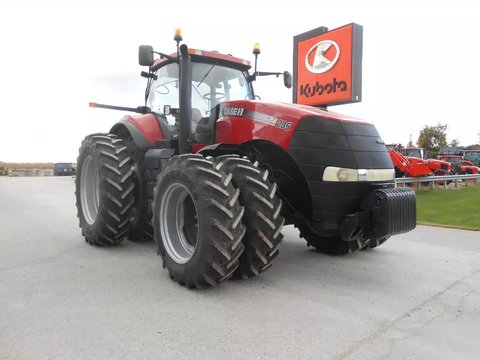 Main image for Used 2014 Case IH MAGNUM 235 Tractor