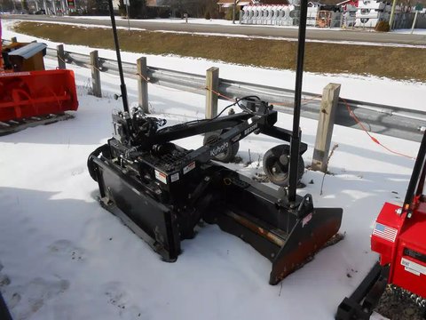 Main image for Used 2025 Kubota BB3096 Grader