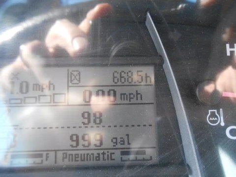 Main image for Used 2022 Kubota M7-172 Tractor