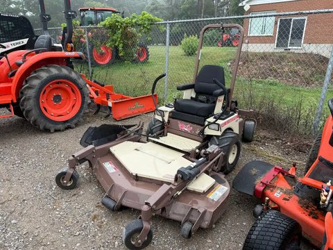 Main image for Used 2016 Grasshopper 623t Mower - Zero Turn