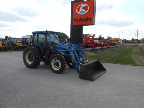 Main image for Used 2011 New Holland T4040 Tractor