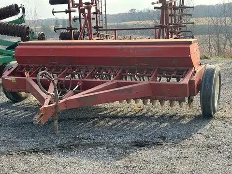 Main image for Used Case IH 5100 Drill