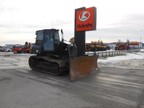 Main image for 2009 Caterpillar D6K XL Dozer