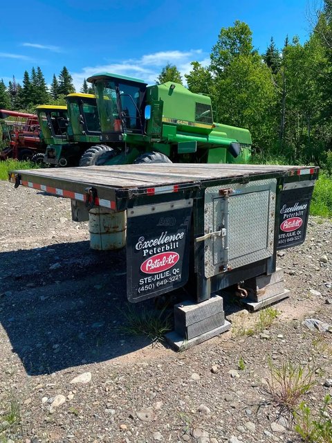 Main image for Used 2007 XL Specialized 70 Trailer - Double Drop