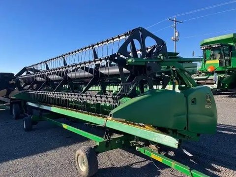 Main image for Used 2010 John Deere 622F Header - Flex