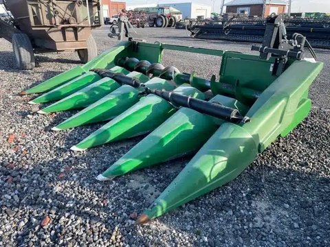 Main image for Used John Deere 643 Header - Row Crop