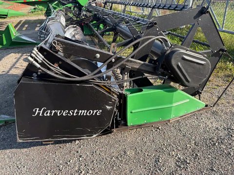 Main image for Used 2012 Harvestmore 718 Header - Flex