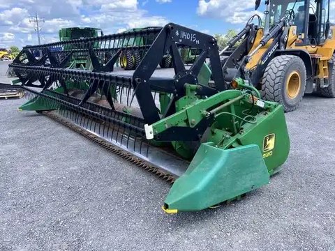 Main image for Used 1996 John Deere 920F Header - Flex