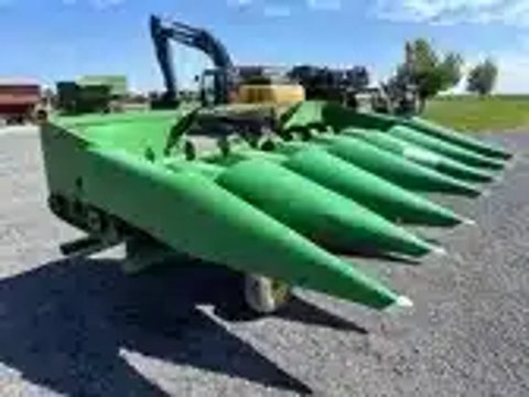 Main image for Used John Deere 643 Header - Row Crop