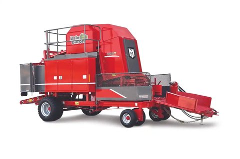 Main image for New Marcrest Mfg. 4245T Bale Accumulator