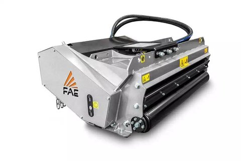 Main image for New 2025 FAE PML/EX for Excavators Mulcher